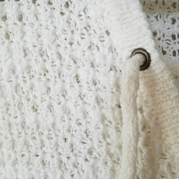 Long sleeve knit sweater, S/P, AEO - Picture 4 of 4